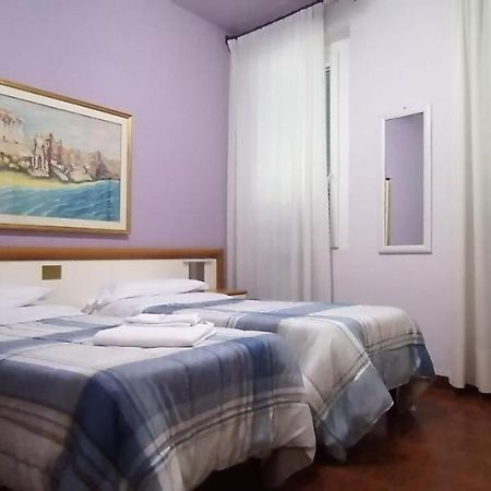 Hotel Saint Lorenz Reggio nell'Emilia Buitenkant foto