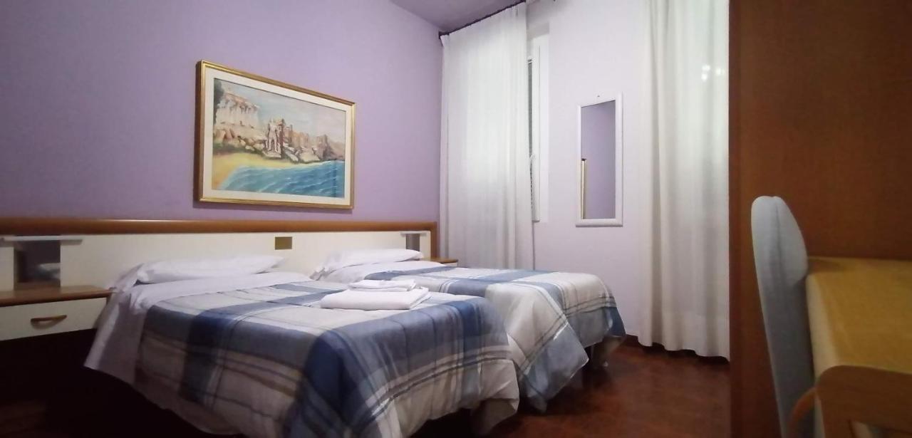 Hotel Saint Lorenz Reggio nell'Emilia Buitenkant foto