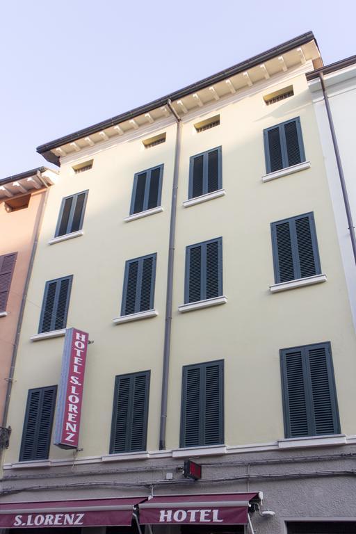 Hotel Saint Lorenz Reggio nell'Emilia Buitenkant foto